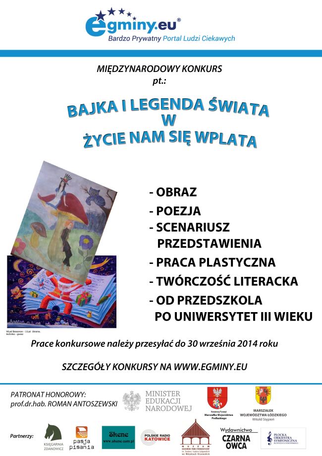 PLAKAT7 konkurs