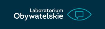 laboratorium obywatelskie logo