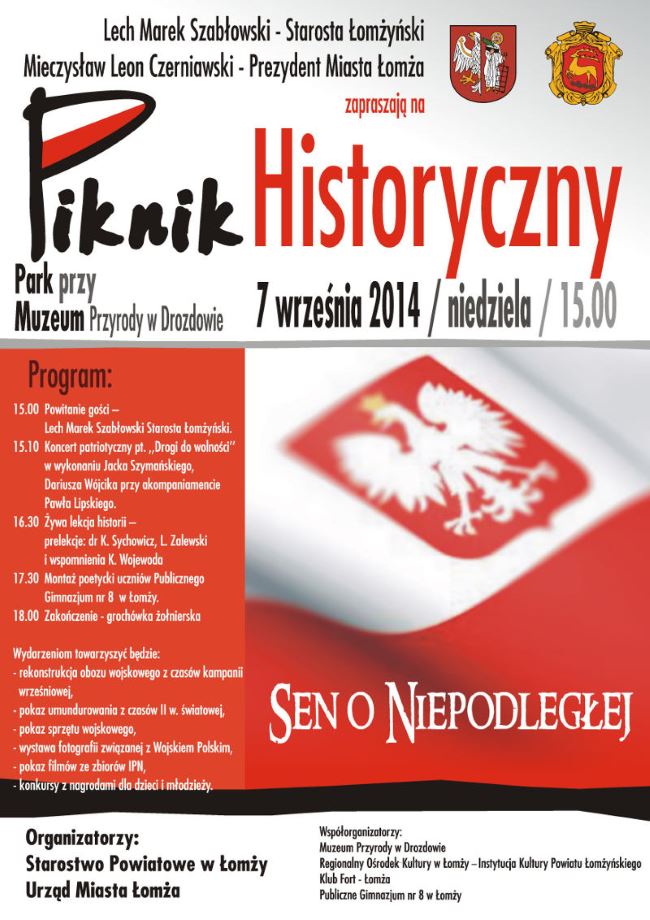 plakat-piknikhistoryczny