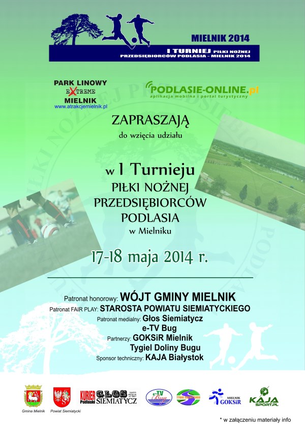 ZAPROSZENIE