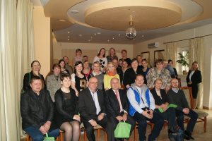 Podsumowanie „Programu Aktywizacji Zawodowej Mieszkańców Gminy Piątnica”