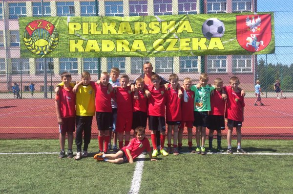 01 zdjęcie Piłkarska Kadra Czeka