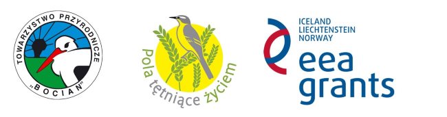 logo Pola Tętniące Życiem