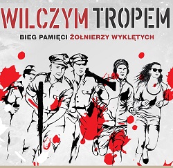 bieg plakat miniatura artykułu