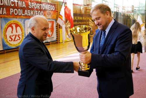 Zdjęcie 01 Wójt Gminy Piątnica źródło wrotapodlasia.pl