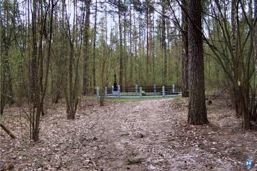 Grób Starców