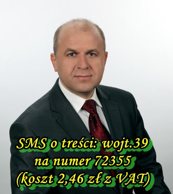 Wójt - Krzysztof Ryszard Kozicki