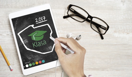 KLASA KV