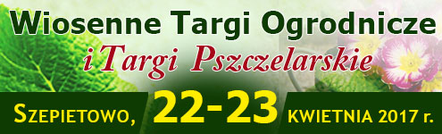 2017 targi wiosna