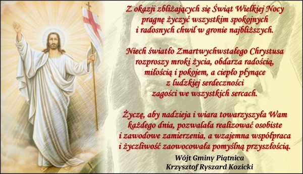 Wielkanoc 2017