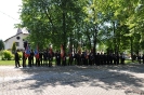 50-lecie OSP CZarnocin