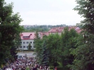 50-lecie OSP CZarnocin