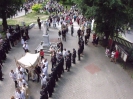 50-lecie OSP CZarnocin