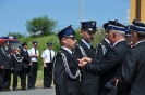50-lecie OSP CZarnocin