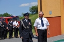 50-lecie OSP CZarnocin