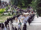 50-lecie OSP CZarnocin