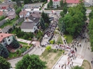 50-lecie OSP CZarnocin