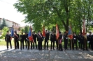 50-lecie OSP CZarnocin