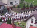 50-lecie OSP CZarnocin