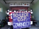 50-lecie OSP CZarnocin