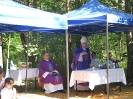 70-ta rocznica poświęcenia cmentarza w Lesie Jeziorkowskim_1