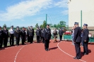 85-lecie Ochotniczej Straży Pożarnej w Piątnicy