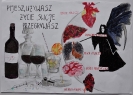 III miejsce - Szymon Sokołowski Szkoła Podstawowa w Rakowie - Boginiach