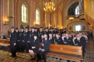 Gminne obchody Dnia Strażaka 2012