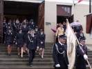 Obchody Dnia Strażaka 2013 Olszyny