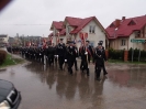 Obchody Dnia Strażaka 2013 Olszyny
