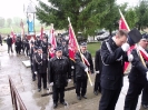 Obchody Dnia Strażaka 2013 Olszyny
