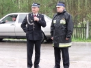 Obchody Dnia Strażaka 2013 Olszyny