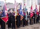 Obchody Dnia Strażaka 2013 Olszyny