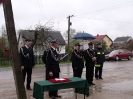 Obchody Dnia Strażaka 2013 Olszyny