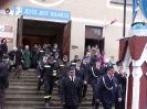 Obchody Dnia Strażaka 2013 Olszyny