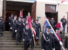 Obchody Dnia Strażaka 2013 Olszyny