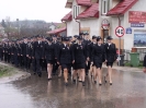 Obchody Dnia Strażaka 2013 Olszyny