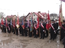 Obchody Dnia Strażaka 2013 Olszyny