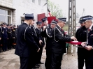Obchody Dnia Strażaka 2013 Olszyny