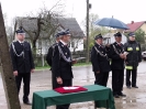 Obchody Dnia Strażaka 2013 Olszyny