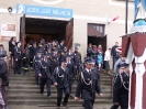 Obchody Dnia Strażaka 2013 Olszyny