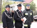 Obchody Dnia Strażaka 2013 Olszyny