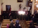 Obchody Dnia Strażaka 2013 Olszyny