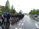 Gminne Obchody Dnia Strażaka 2015