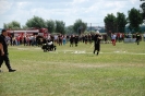 Zawody Pożarnicze 2013