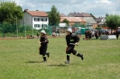 Zawody Pożarnicze 2013