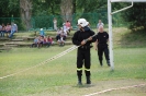 Zawody Pożarnicze 2013