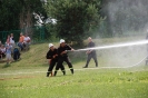 Zawody Pożarnicze 2013