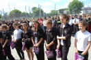Zawody Pożarnicze 2013