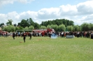 Zawody Pożarnicze 2013